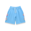 Risen King Shorts (Blue)