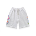 Risen King Shorts (Grey)