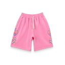 Risen King Shorts (Pink)