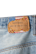 Dirty Denim