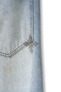 Dirty Denim