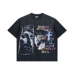 "Sentenced to Heaven" Tee