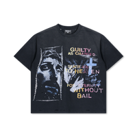 "Sentenced to Heaven" Tee