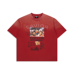 "Our Savior" Tee