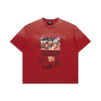 "Our Savior" Tee