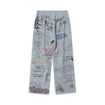 "Jesus My Lord" Sweatpants