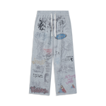 "Jesus My Lord" Sweatpants