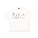 "Greater Love" Tee