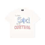 "God is in Control" Tee