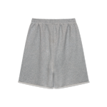"Sacred Stone" Sweatshorts