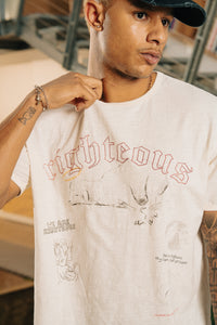 "Bound" Tee