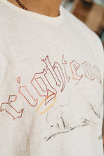 "Bound" Tee