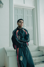 Lil Tony x Righteous Track Pants