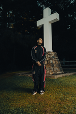 Lil Tony x Righteous Track Pants