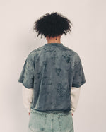 "Righteous University" Thermal L/S