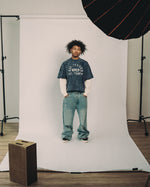 "Righteous University" Thermal L/S