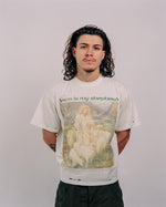 "Jesus is my Shepherd" Vintage Tee