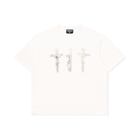 Lil Tony x Righteous "3 Perspectives" Tee