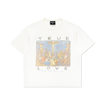 "True Love" Slub Tee
