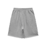 "Script Pearl" Sweatshorts