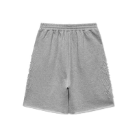 "Script Pearl" Sweatshorts