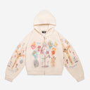 "Ultimate Sacrifice" Thermal Zip Up