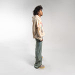 "Ultimate Sacrifice" Thermal Zip Up