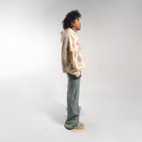 "Ultimate Sacrifice" Thermal Zip Up