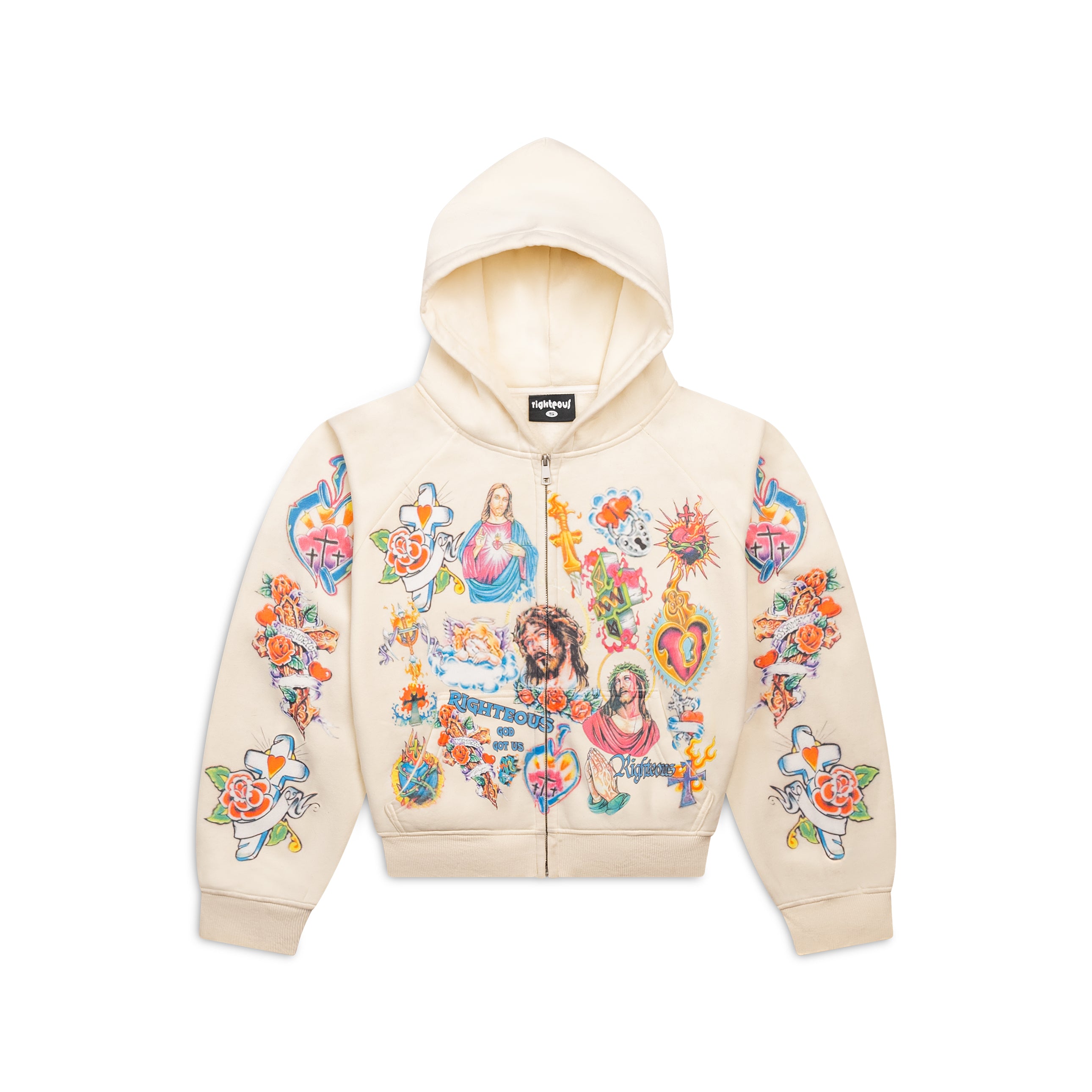 Cropped zip ups outlet