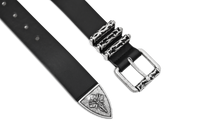 "Thorns" Roller Belt