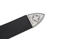 "Thorns" Roller Belt