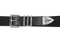 "Thorns" Roller Belt