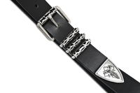 "Thorns" Roller Belt