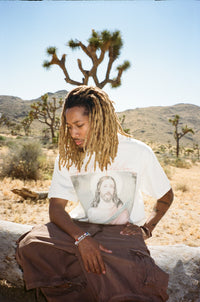 "Christ Addiction" Tee
