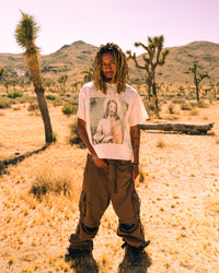 "Christ Addiction" Tee