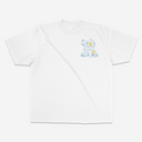 "Angels in the Clouds" Tee