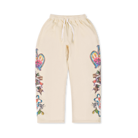 Risen King Sweats (Cream)