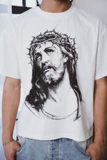 "Jesus Saved Me" Tee