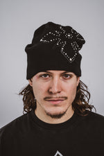 Pearl Logo Beanie