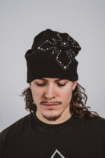 Pearl Logo Beanie