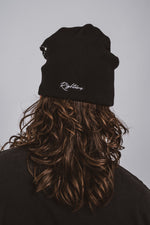Pearl Logo Beanie