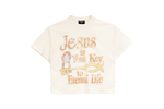 "Key to Eternity" Vintage Tee