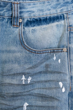 Dirty Denim