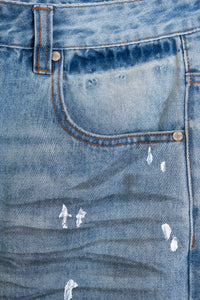 Dirty Denim
