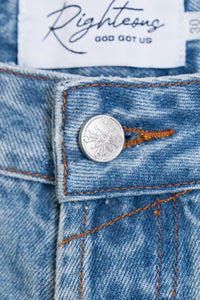 Dirty Denim