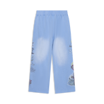"Sacred Revival" Sweats (Blue)