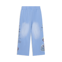 "Sacred Revival" Sweats (Blue)