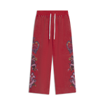 Risen King Sweats (Red)