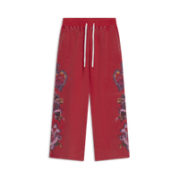 Risen King Sweats (Red)