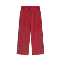 Risen King Sweats (Red)